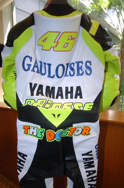 Rossi en z