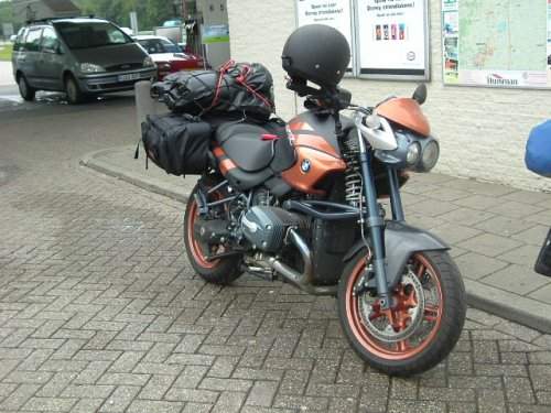 Ik heb een nieuwe...