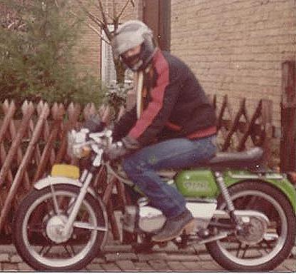 PUCH & TOMOS