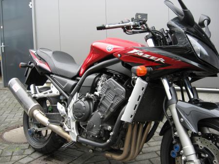 Stuur scheef