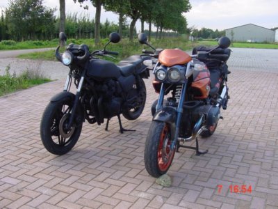 pekelfiets