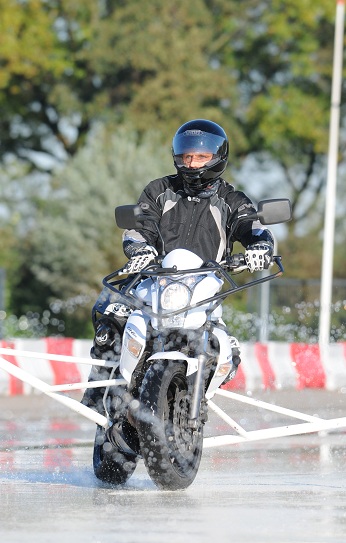 (anti)Sliptraining 30 augustus 2014