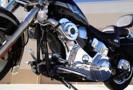 Beste cijfers ooit voor Harley-Davidson