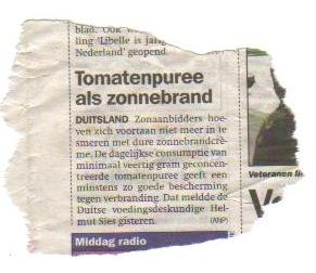Ozzie op Brikkentoer