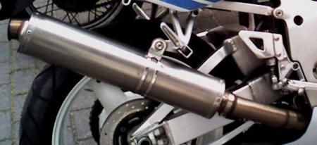 Welke merk uitlaat is dit??