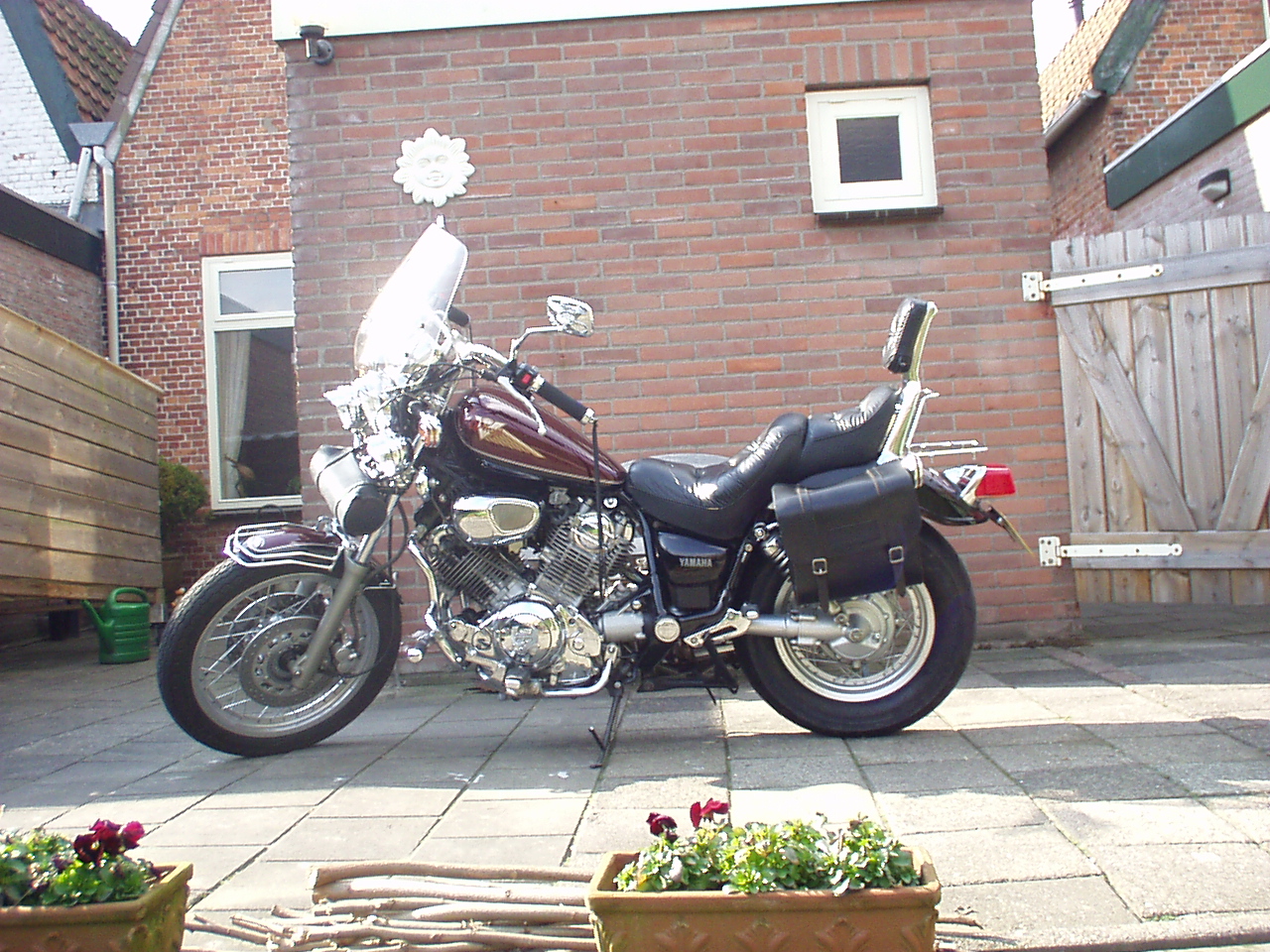 Testverslagen van veel motoren