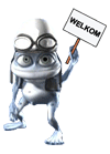 beetje nieuw