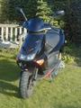 Aprilla SR50WWW